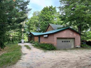 1693 Lake Louise Road, Inland Twp, MI 49643