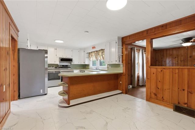 2356 Brushy Mountain Road, Wilkesboro, NC 28697