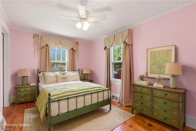 2356 Brushy Mountain Road, Wilkesboro, NC 28697