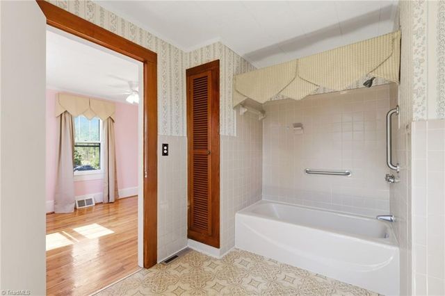 2356 Brushy Mountain Road, Wilkesboro, NC 28697