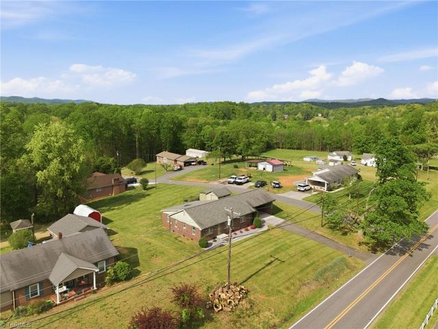 2356 Brushy Mountain Road, Wilkesboro, NC 28697