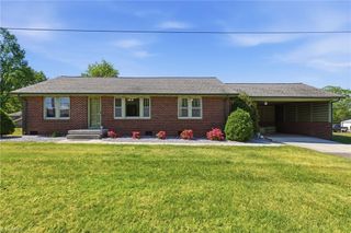 2356 Brushy Mountain Road, Wilkesboro, NC 28697