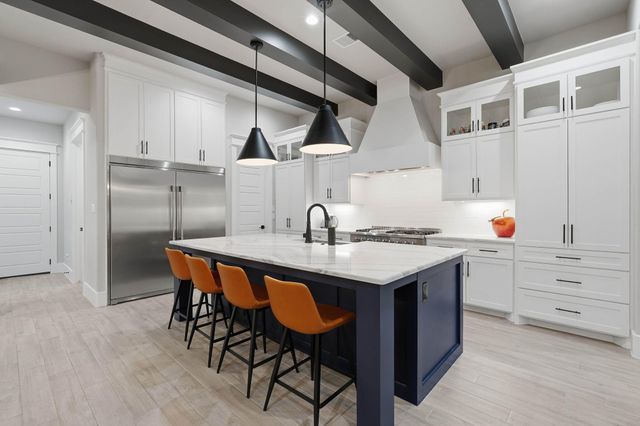 282 Red Hawk Road, Huntsville, TX 77340