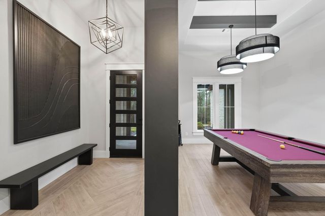 282 Red Hawk Road, Huntsville, TX 77340