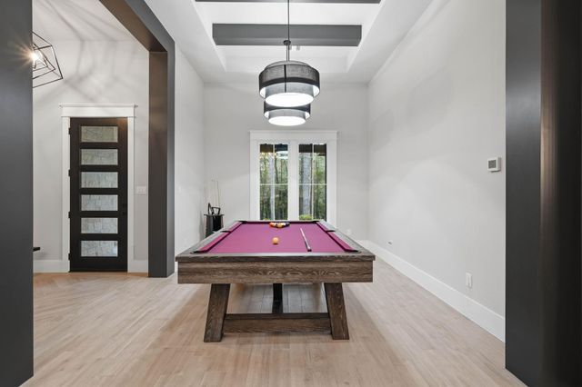 282 Red Hawk Road, Huntsville, TX 77340