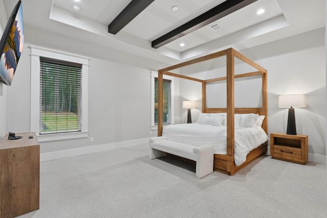 282 Red Hawk Road, Huntsville, TX 77340