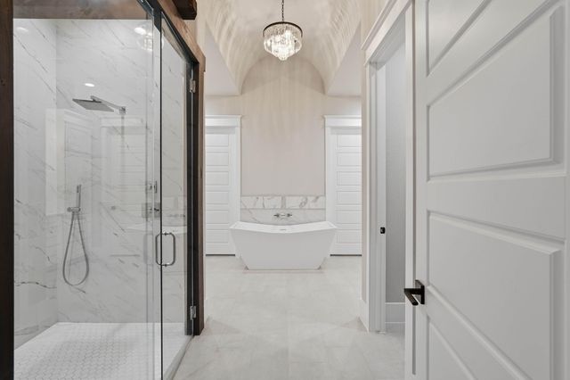 282 Red Hawk Road, Huntsville, TX 77340