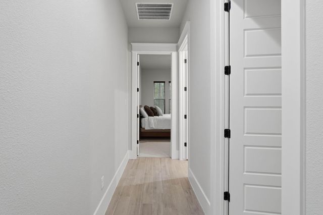 282 Red Hawk Road, Huntsville, TX 77340