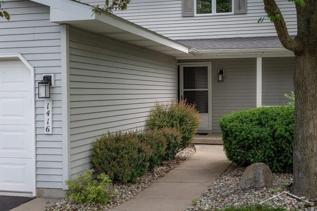 1416 Pheasant Ridge Drive, Midland, MI 48640