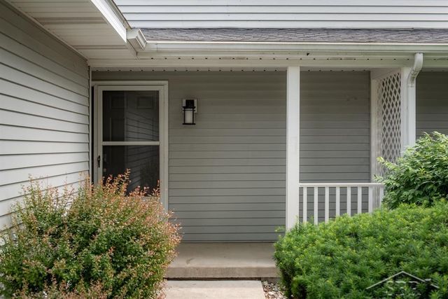1416 Pheasant Ridge Drive, Midland, MI 48640