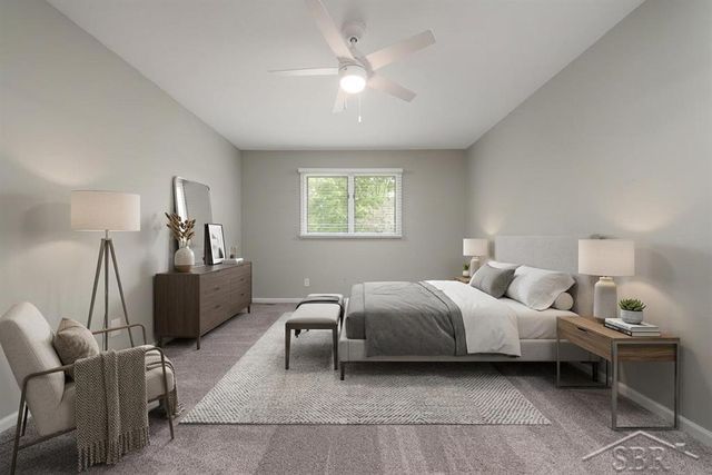 1416 Pheasant Ridge Drive, Midland, MI 48640