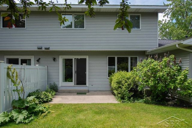 1416 Pheasant Ridge Drive, Midland, MI 48640