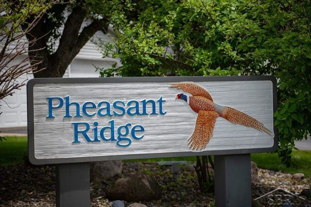 1416 Pheasant Ridge Drive, Midland, MI 48640