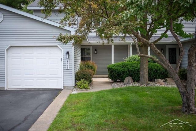 1416 Pheasant Ridge Drive, Midland, MI 48640