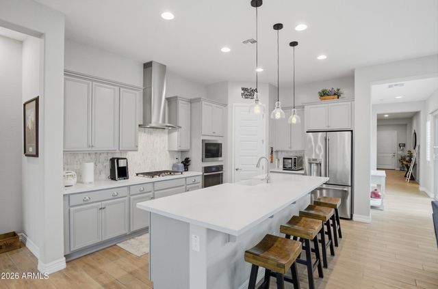 20970 E REINS Road, Queen Creek, AZ 85142