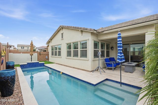 20970 E REINS Road, Queen Creek, AZ 85142