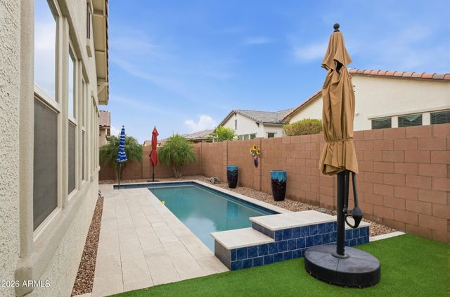 20970 E REINS Road, Queen Creek, AZ 85142