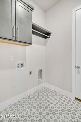 216 EMERALD GOLD Place, Horizon City, TX 79928