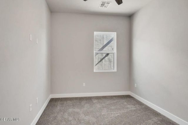 216 EMERALD GOLD Place, Horizon City, TX 79928