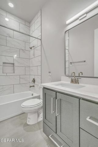 216 EMERALD GOLD Place, Horizon City, TX 79928