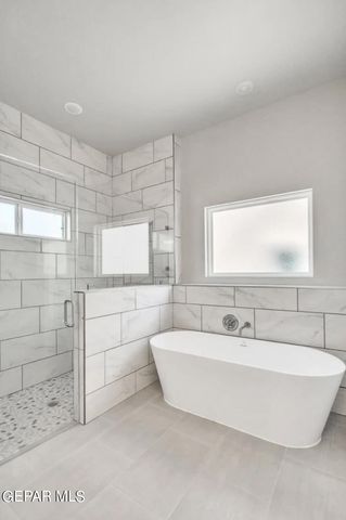 216 EMERALD GOLD Place, Horizon City, TX 79928