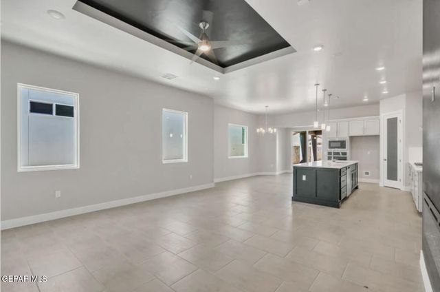 216 EMERALD GOLD Place, Horizon City, TX 79928