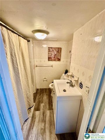 1238 North 15th Street, Allentown City, PA 18102