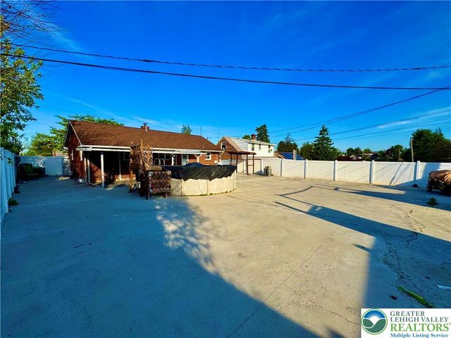 1238 North 15th Street, Allentown City, PA 18102