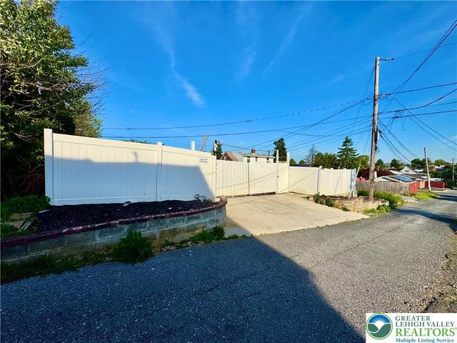1238 North 15th Street, Allentown City, PA 18102