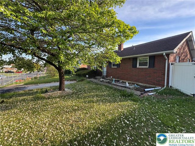 1238 North 15th Street, Allentown City, PA 18102