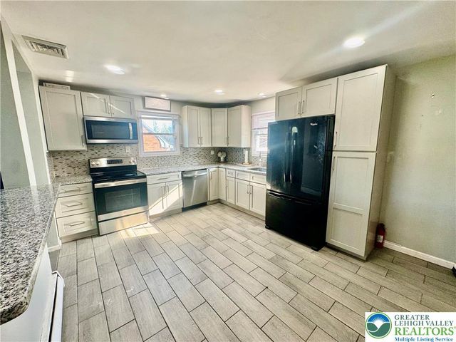 1238 North 15th Street, Allentown City, PA 18102