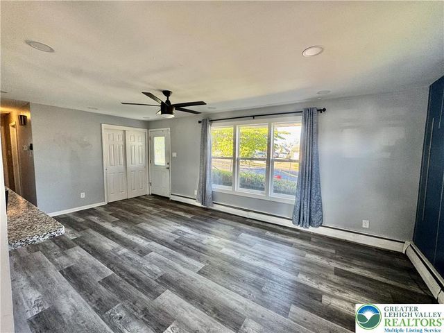 1238 North 15th Street, Allentown City, PA 18102