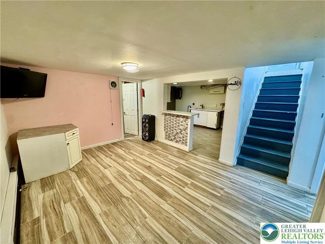 1238 North 15th Street, Allentown City, PA 18102
