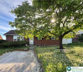1238 North 15th Street, Allentown City, PA 18102