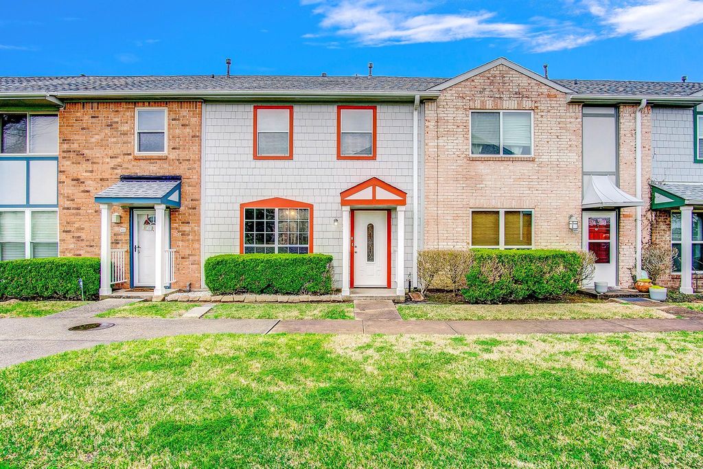 4057 Young Street, Pasadena, TX 77504