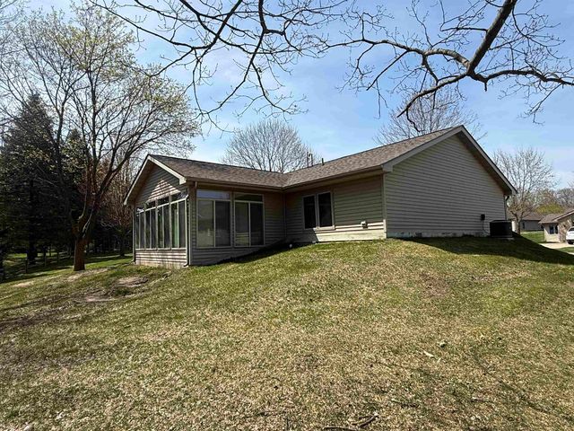 613 Kemp Court, Gladwin, MI 48624