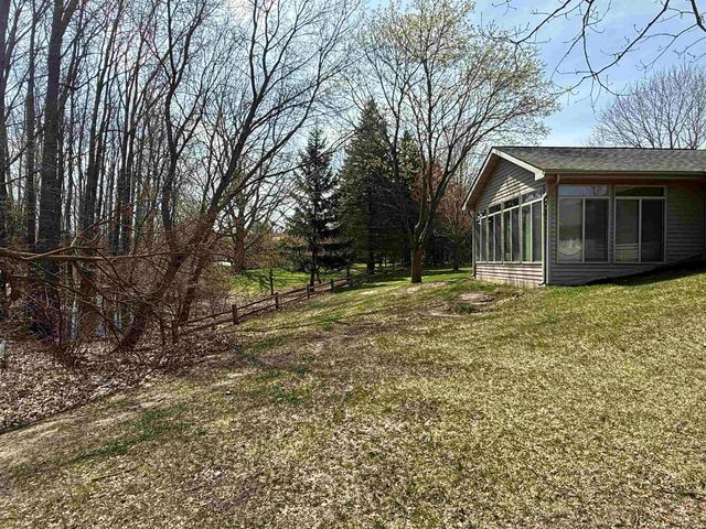 613 Kemp Court, Gladwin, MI 48624