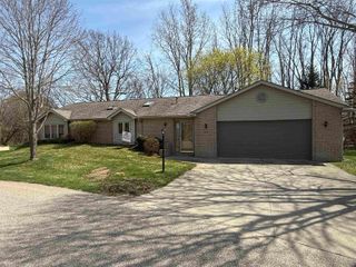 613 Kemp Court, Gladwin, MI 48624