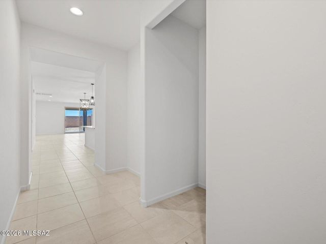 6873 W Indian Clover Way, Tucson, AZ 85757