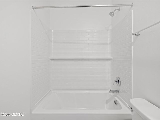 6873 W Indian Clover Way, Tucson, AZ 85757