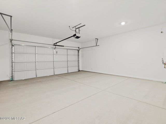 6873 W Indian Clover Way, Tucson, AZ 85757