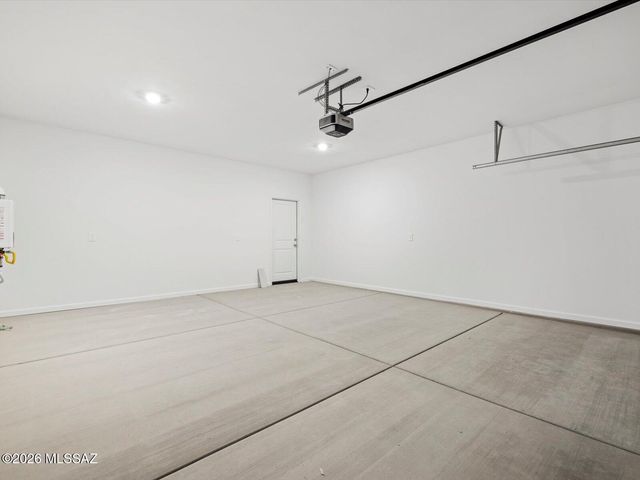 6873 W Indian Clover Way, Tucson, AZ 85757