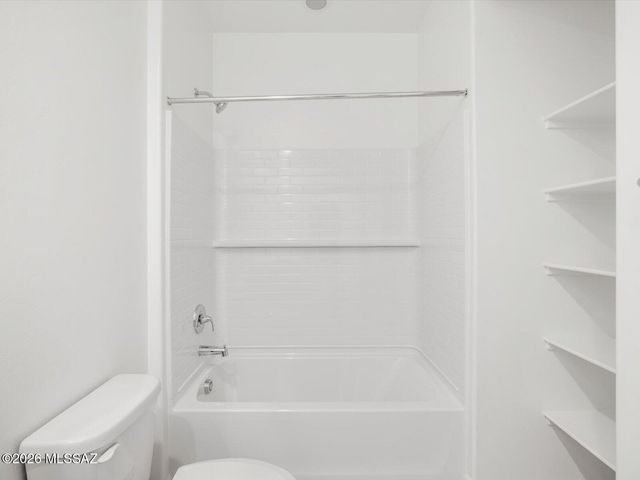 6873 W Indian Clover Way, Tucson, AZ 85757