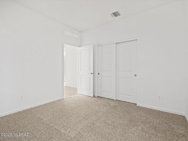 6873 W Indian Clover Way, Tucson, AZ 85757