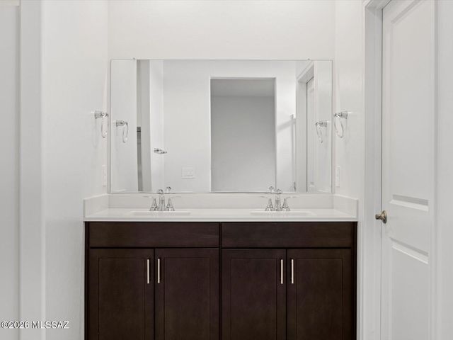 6873 W Indian Clover Way, Tucson, AZ 85757