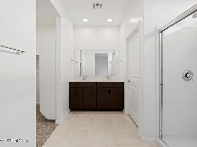 6873 W Indian Clover Way, Tucson, AZ 85757