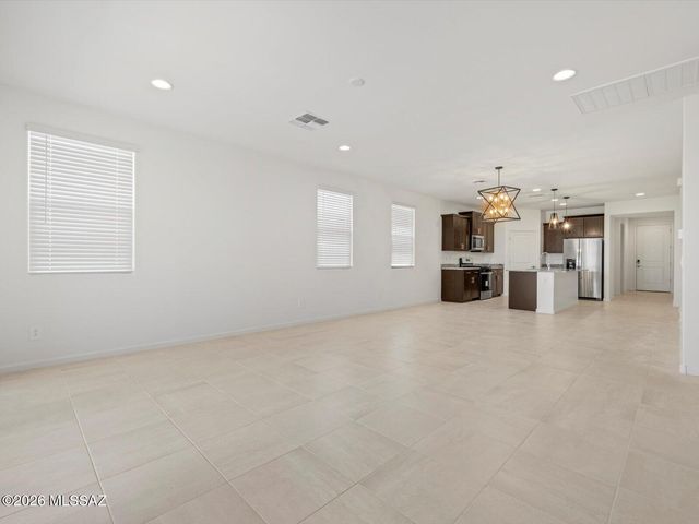 6873 W Indian Clover Way, Tucson, AZ 85757