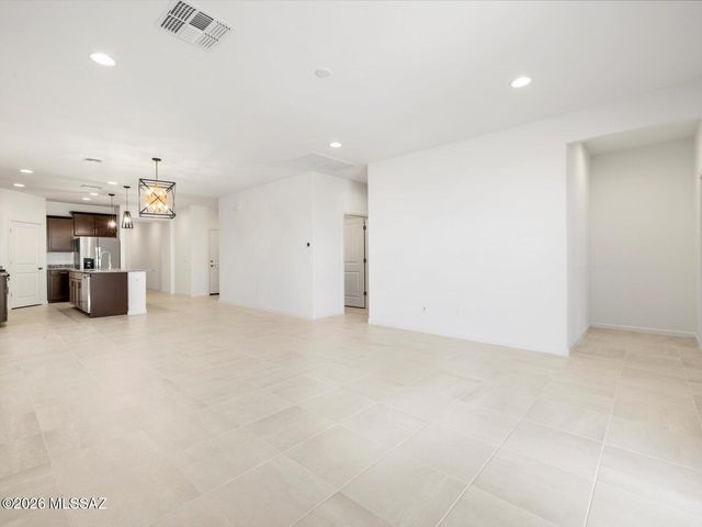 6873 W Indian Clover Way, Tucson, AZ 85757