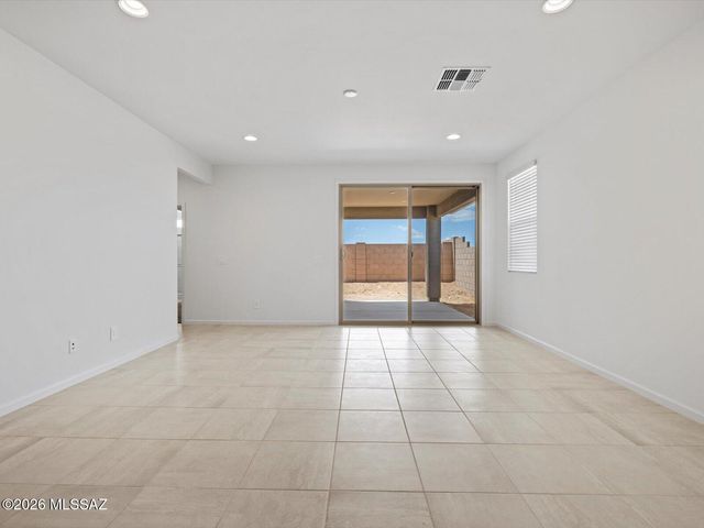 6873 W Indian Clover Way, Tucson, AZ 85757