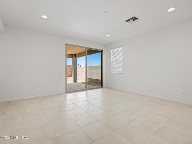 6873 W Indian Clover Way, Tucson, AZ 85757